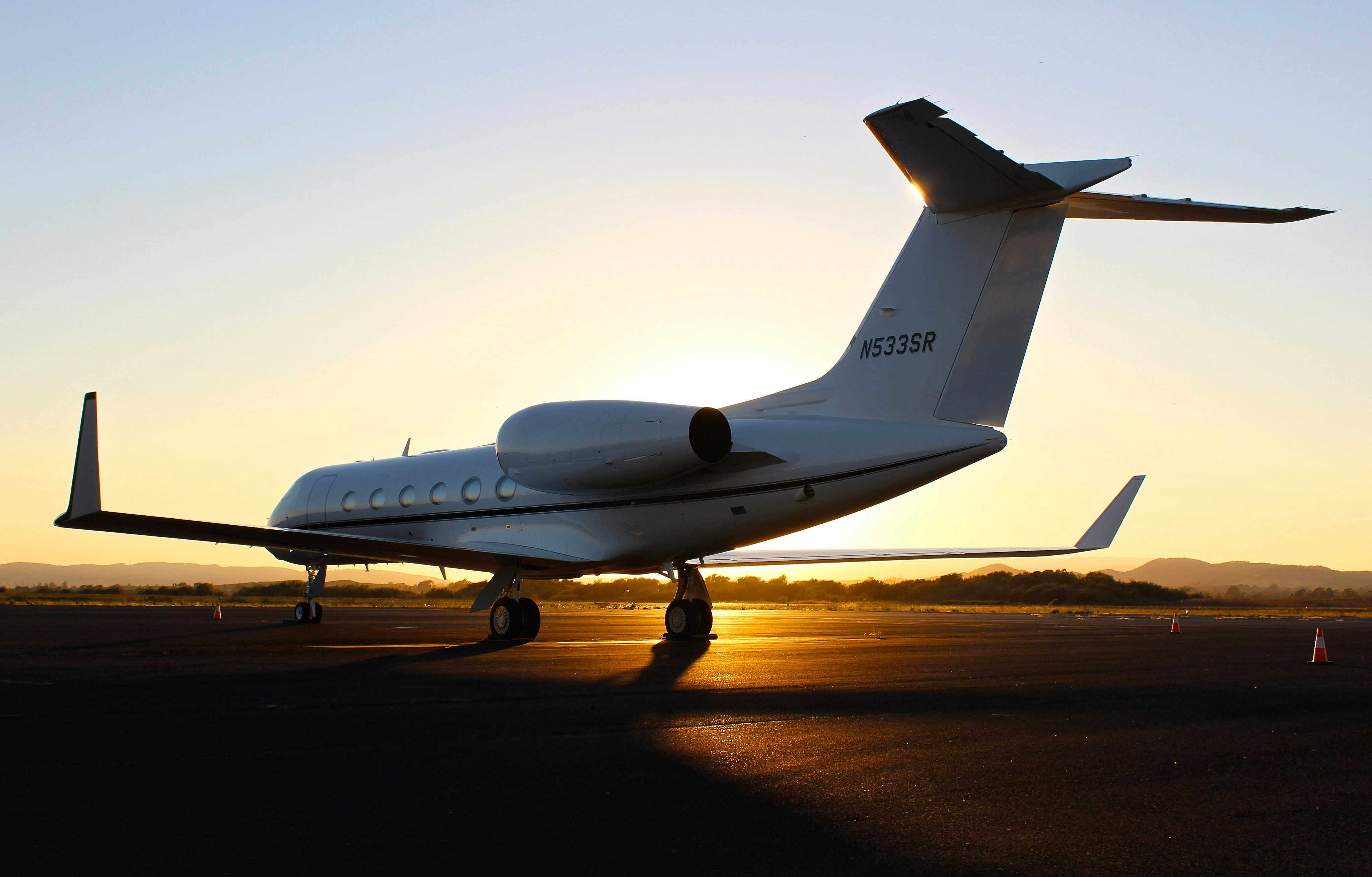 Charter Flights